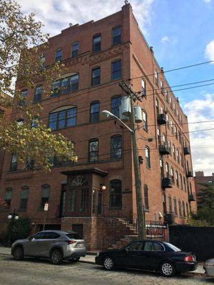 Sun drenched 1 bed in Uptown Hoboken