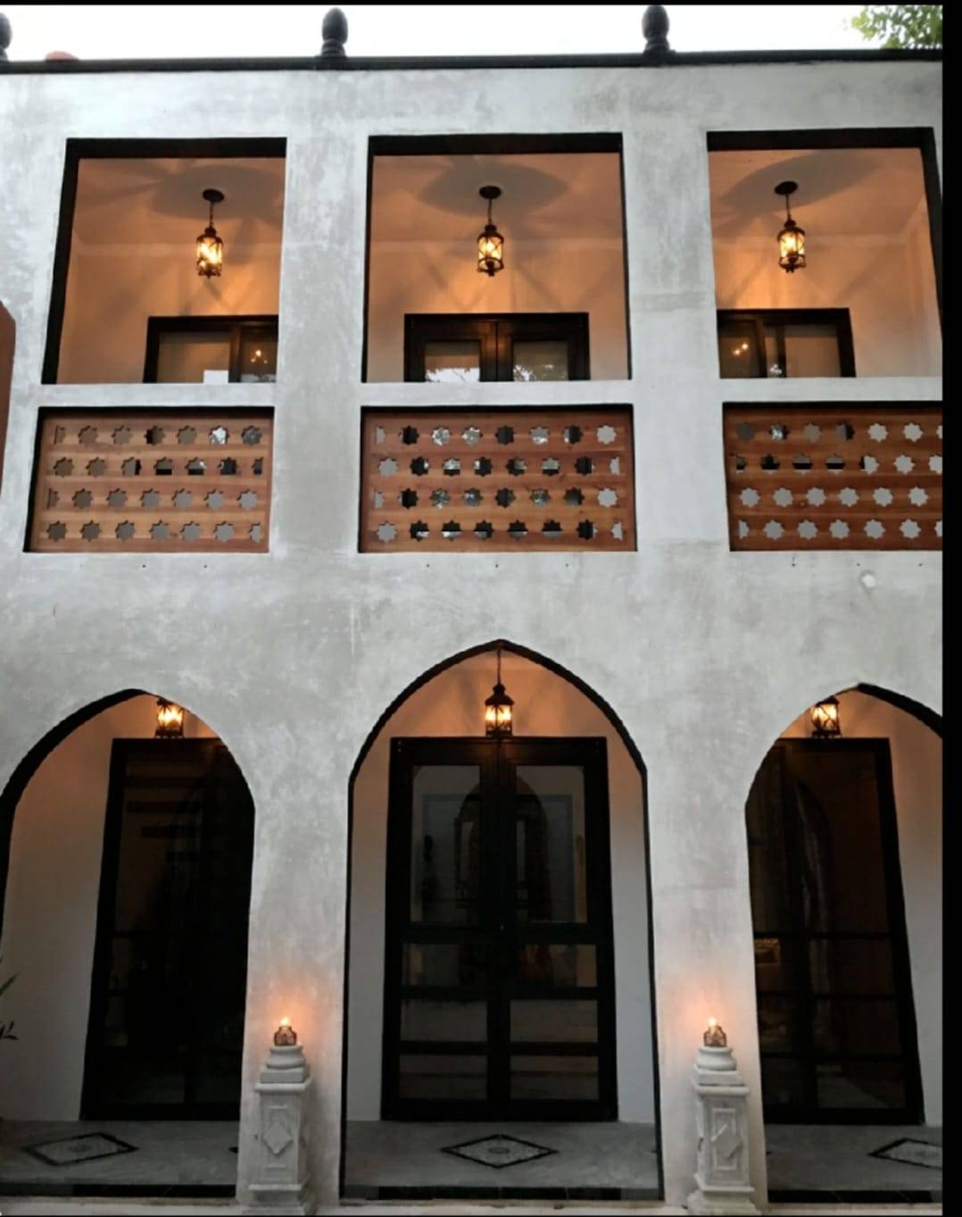 BEAUTIFUL TURKISH HOUSE IN TULUM