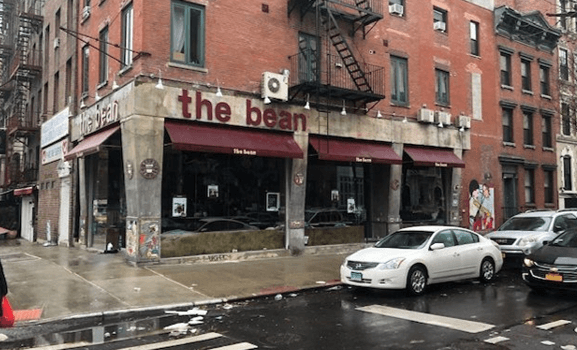 PROMINENT EAST VILLAGE CORNER OPPORTUNITY