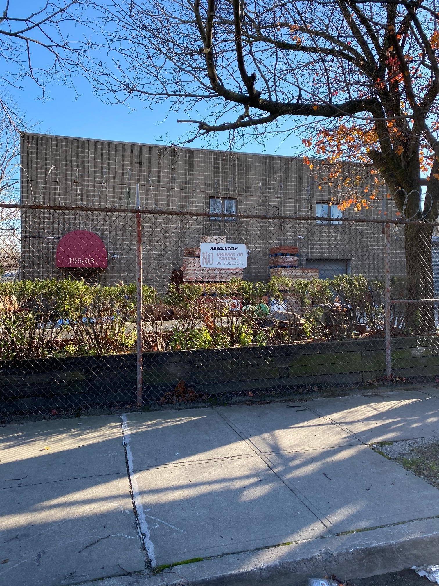 4 lots package for sale in Jamaica, Queens