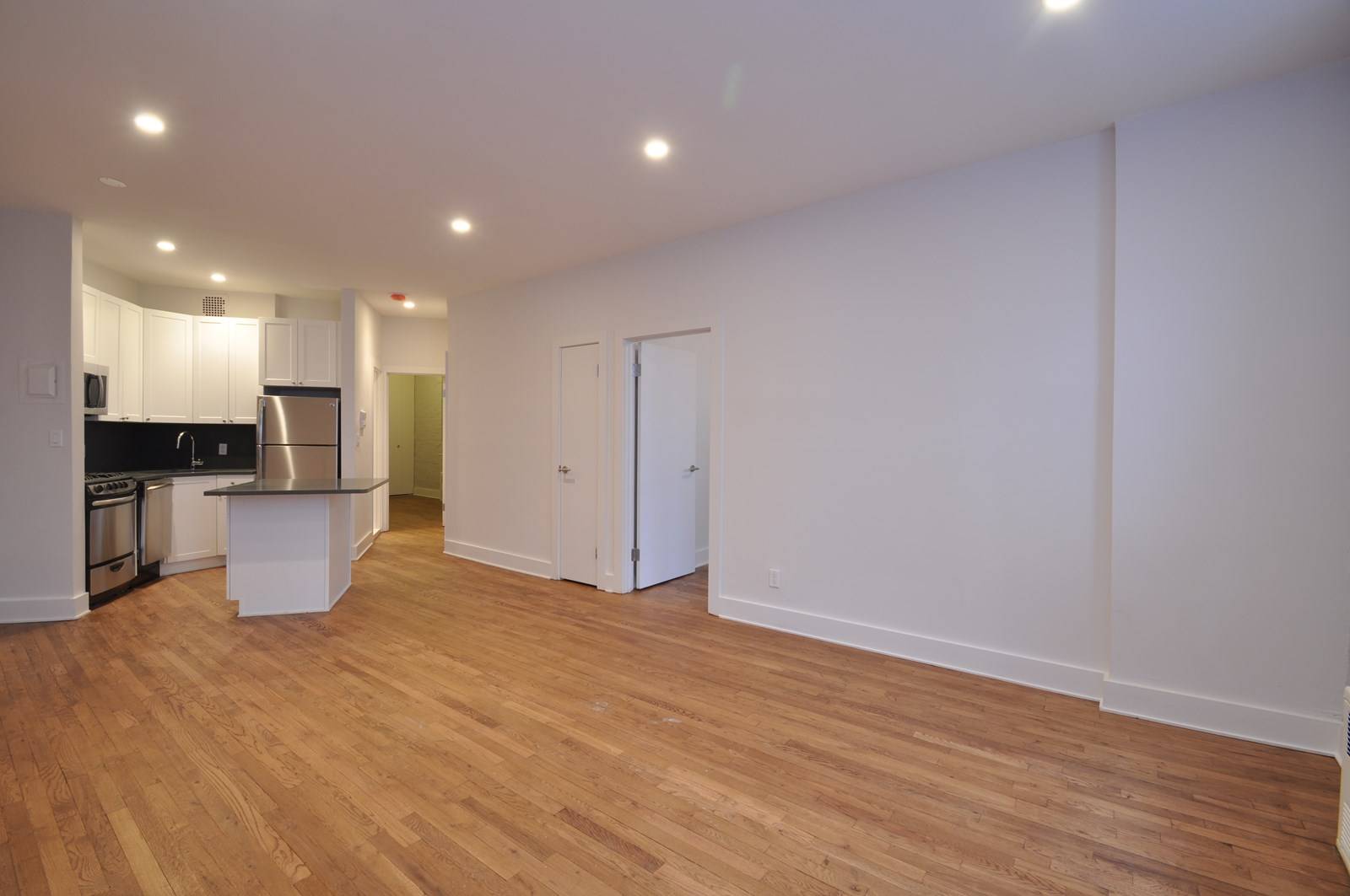 Classic 3BR/1BA in Historic Building on the Upper East Side