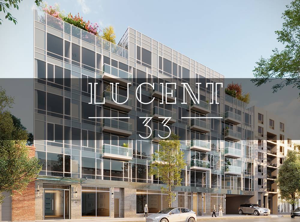 Lucent 33