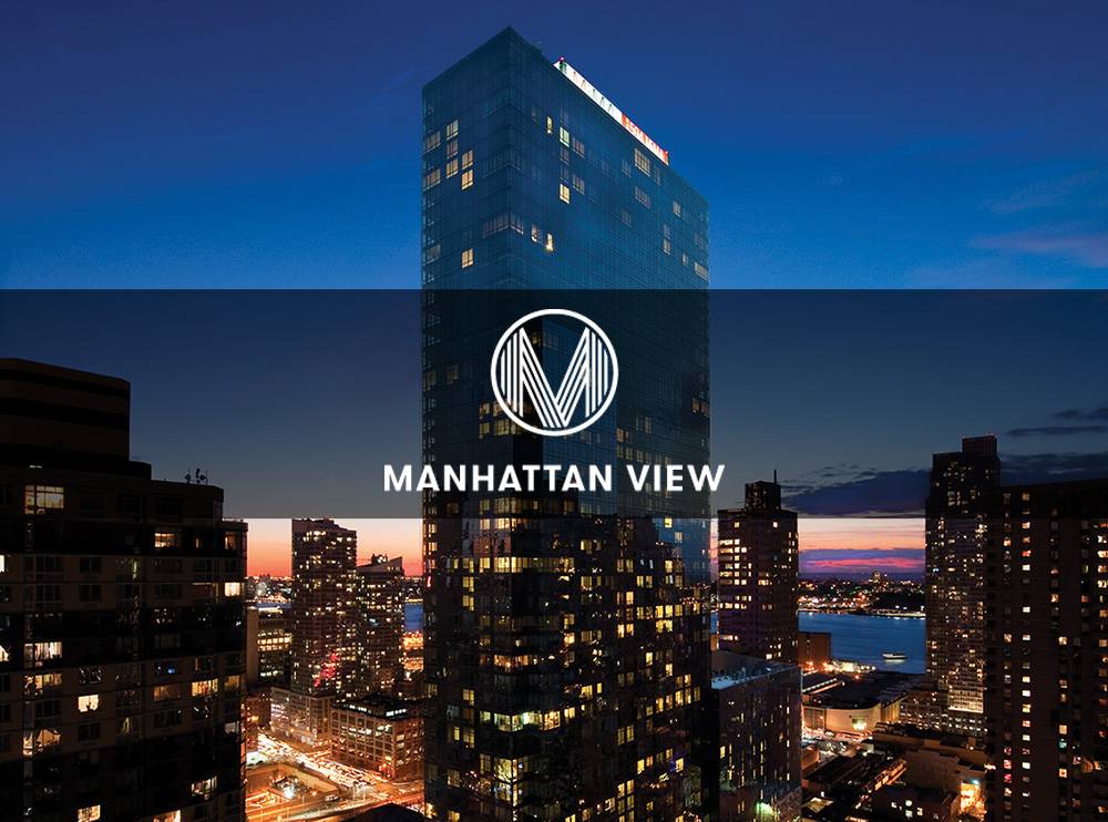 Manhattan View Tower Residences