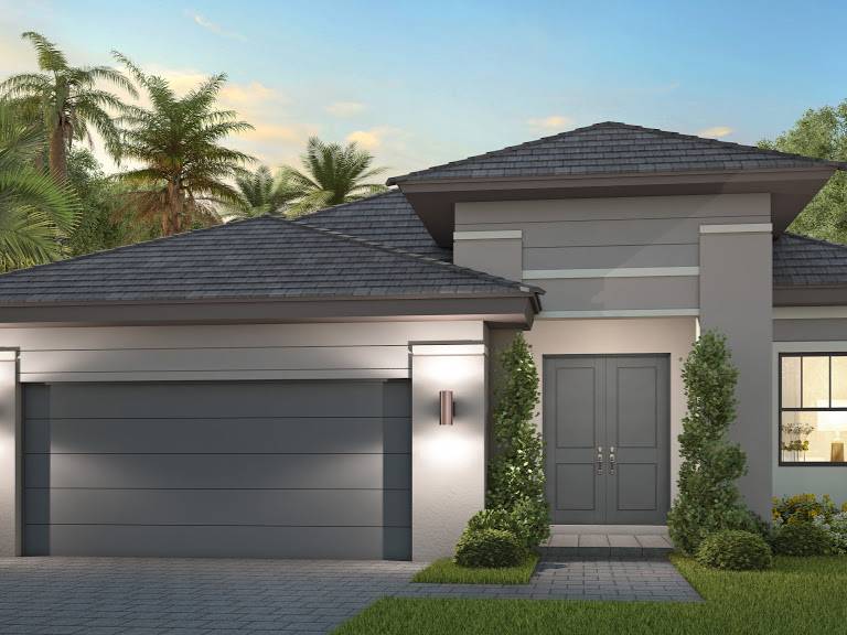NEW Pre-Construction Luxury Home in Miramar (Alameda Style)