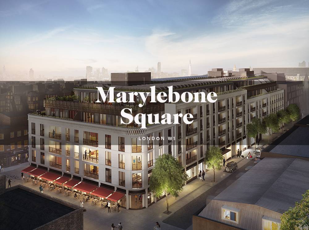 Marylebone Square