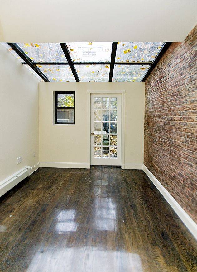 No Fee Renovated Chelsea 3 Bed with Private Patio