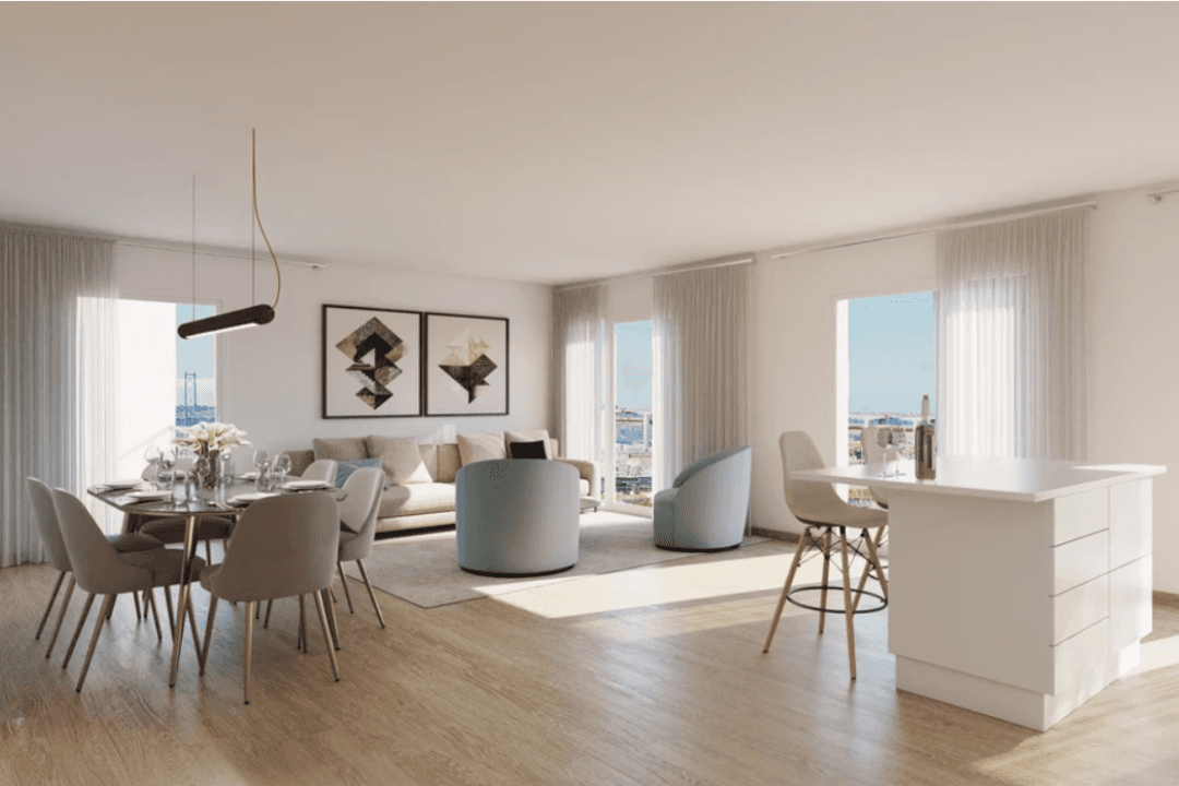 Penthouse Luxury Apartment | River Views | Sought-After Location | 5 min River Boardwalk | Unit D