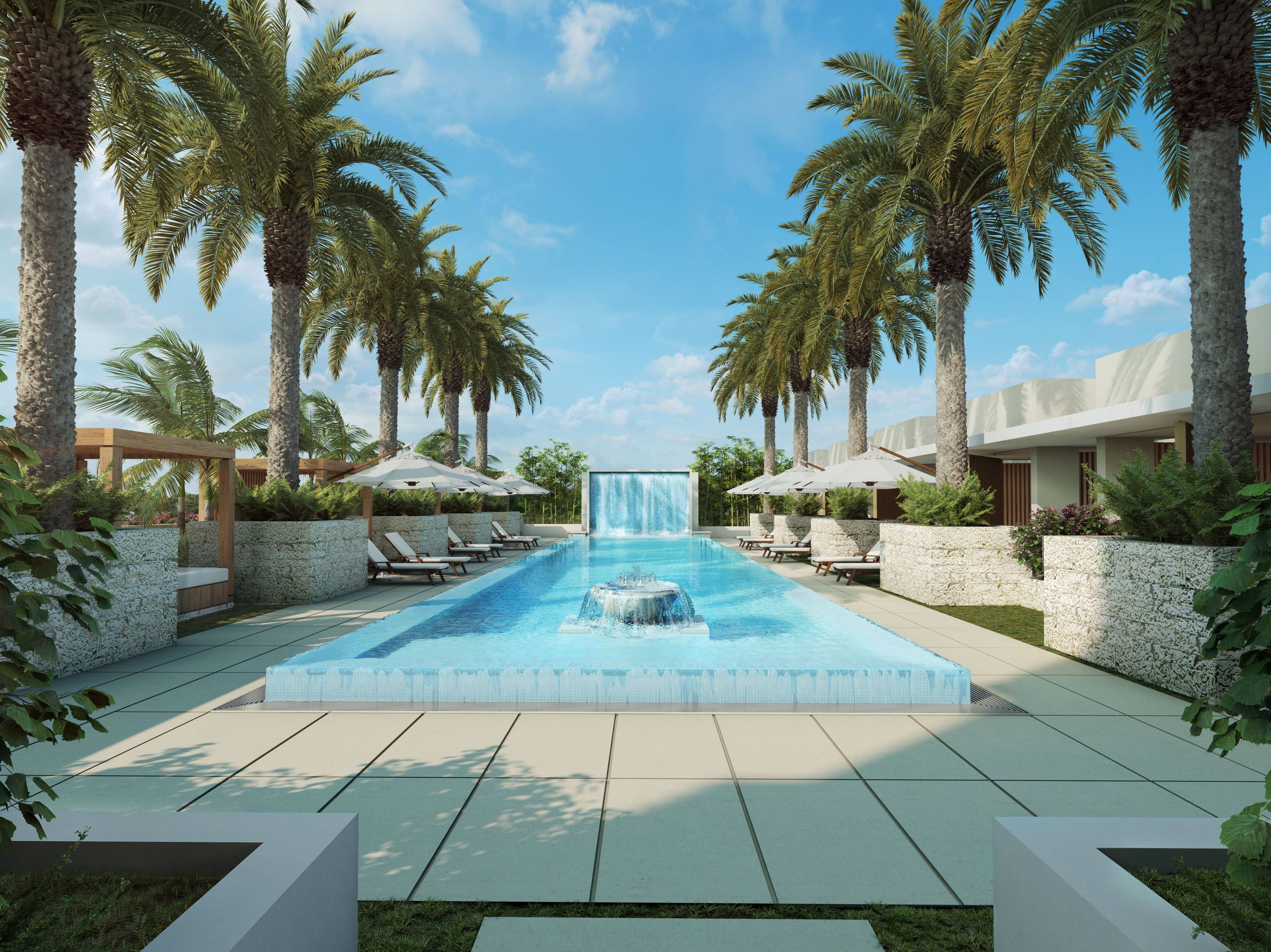 LUXURY LIVING IN CORAL GABLES