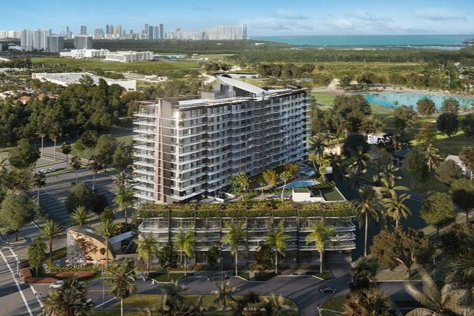 NORTH MIAMI BEACH -MIAMI, FL | INVESTMENT OPPORTUNITY - EB-5 VISA APPROVED FOR USA GREEN CARD