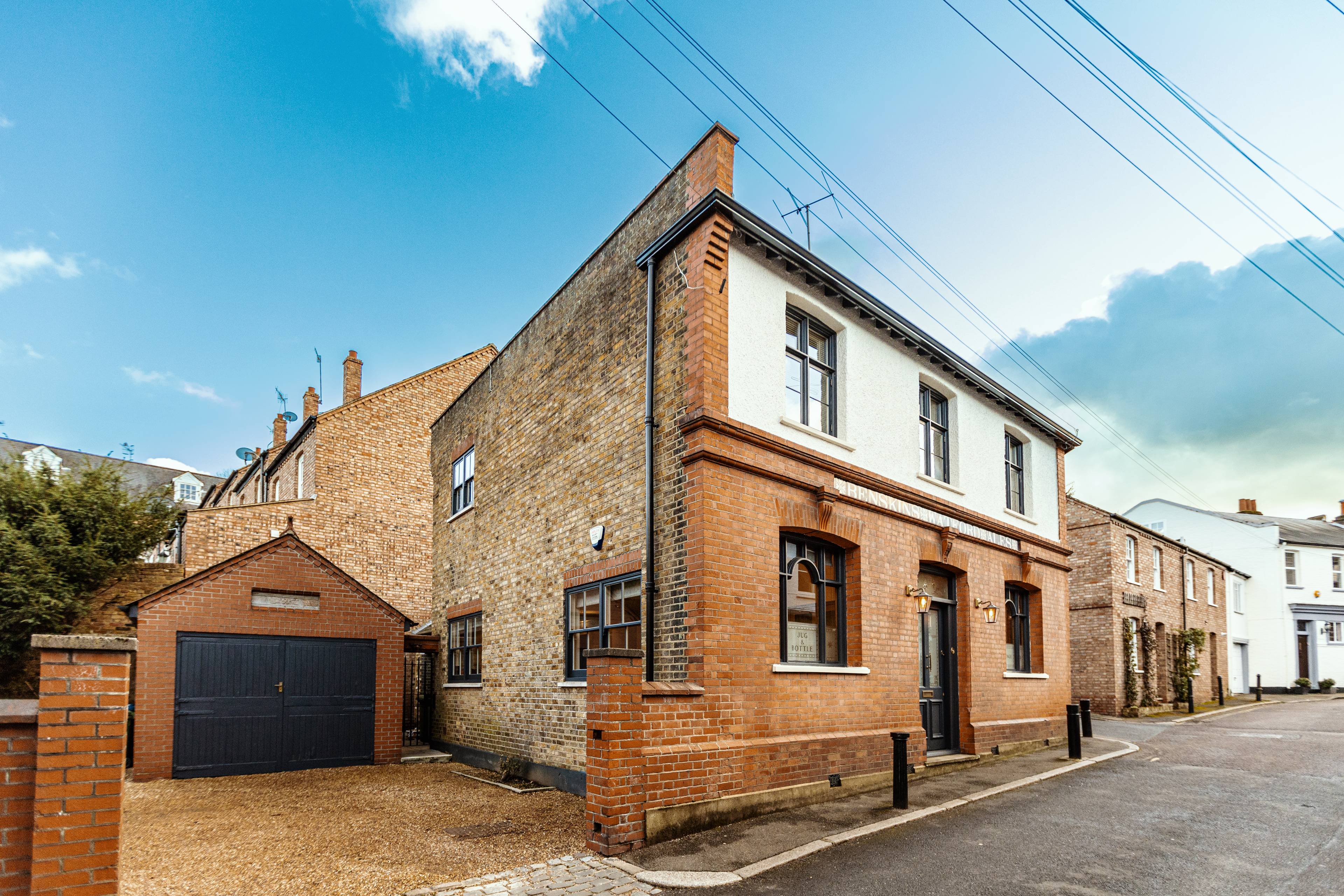 Own A Piece of History with this Iconic 4 Bedroom Detached Property, in the Heart of One of London’s Most Idyllic Villages, Harrow on the Hill.