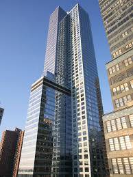 **Modern Studio at the Orion Building with Empire State building view**