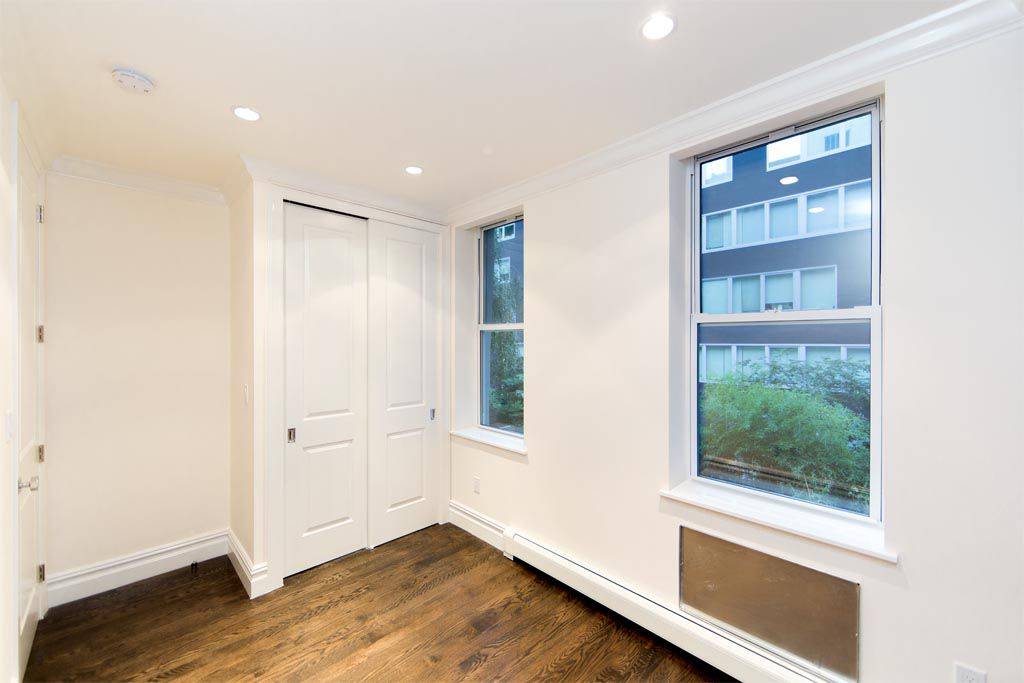 NO fee... Beautiful renovated large 1 apartment... Prime location in Chelsea... Near the High line