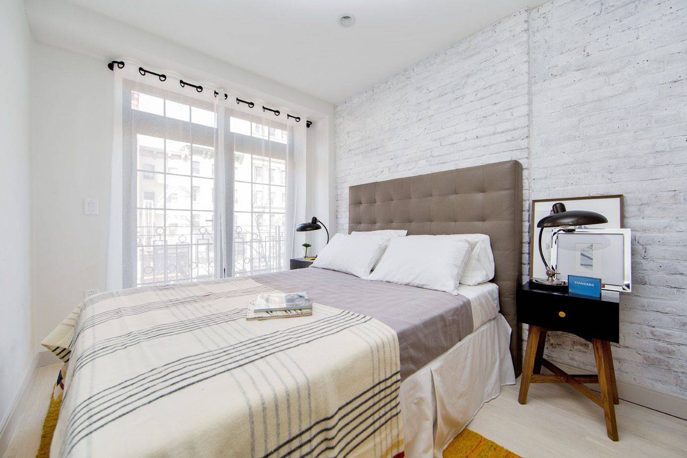 No Fee...Renovated 2 Bedroom apartment... Private Balcony... Prime Location  in the East Village