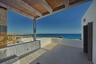 Panorama Estate Paros to rent in Paros - Terrace