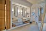 Panorama Estate Paros to rent in Paros - Ensuite Bathroom