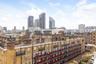 View from Communal Roof Terrace