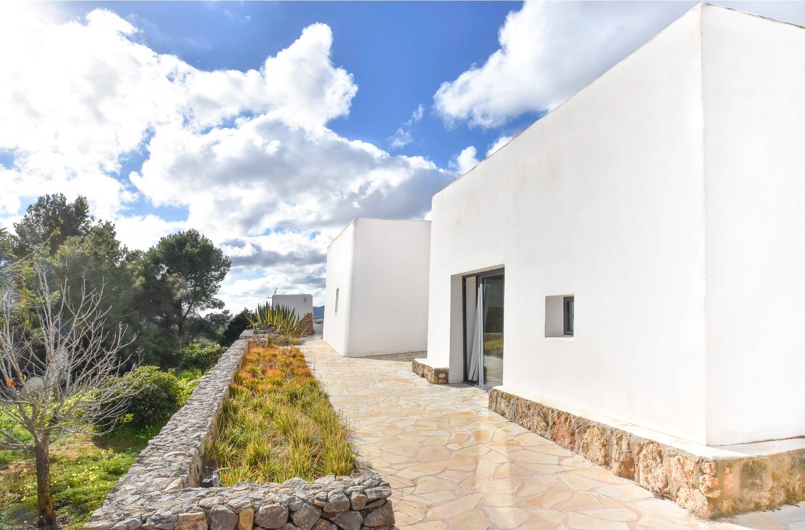 Luxury Ibiza Villa for Sale