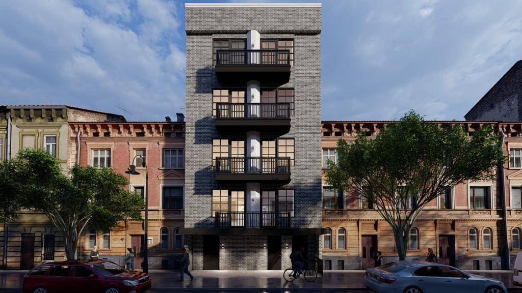 INVESTMENT OPPORTUNITY IN PRIME BUSHWICK