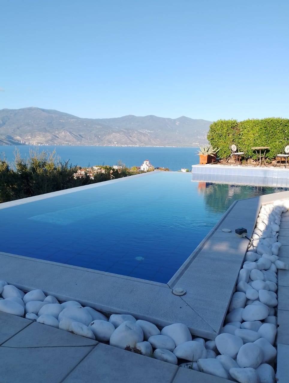 Luxurious Villa in Agios Stefanos, Volos