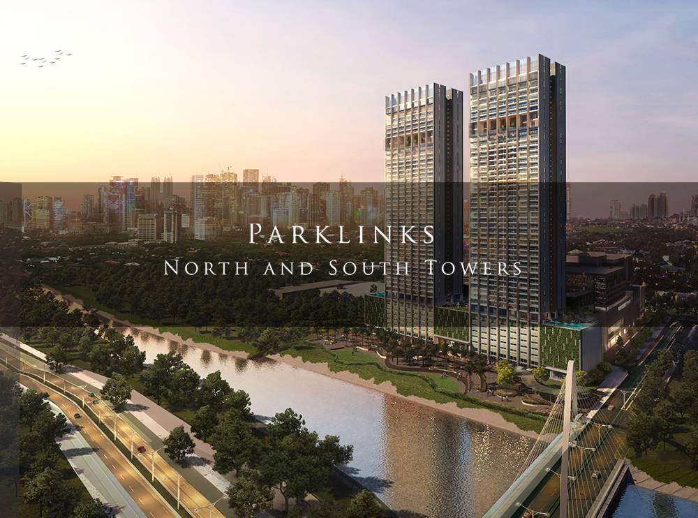 Parklinks North and South Towers