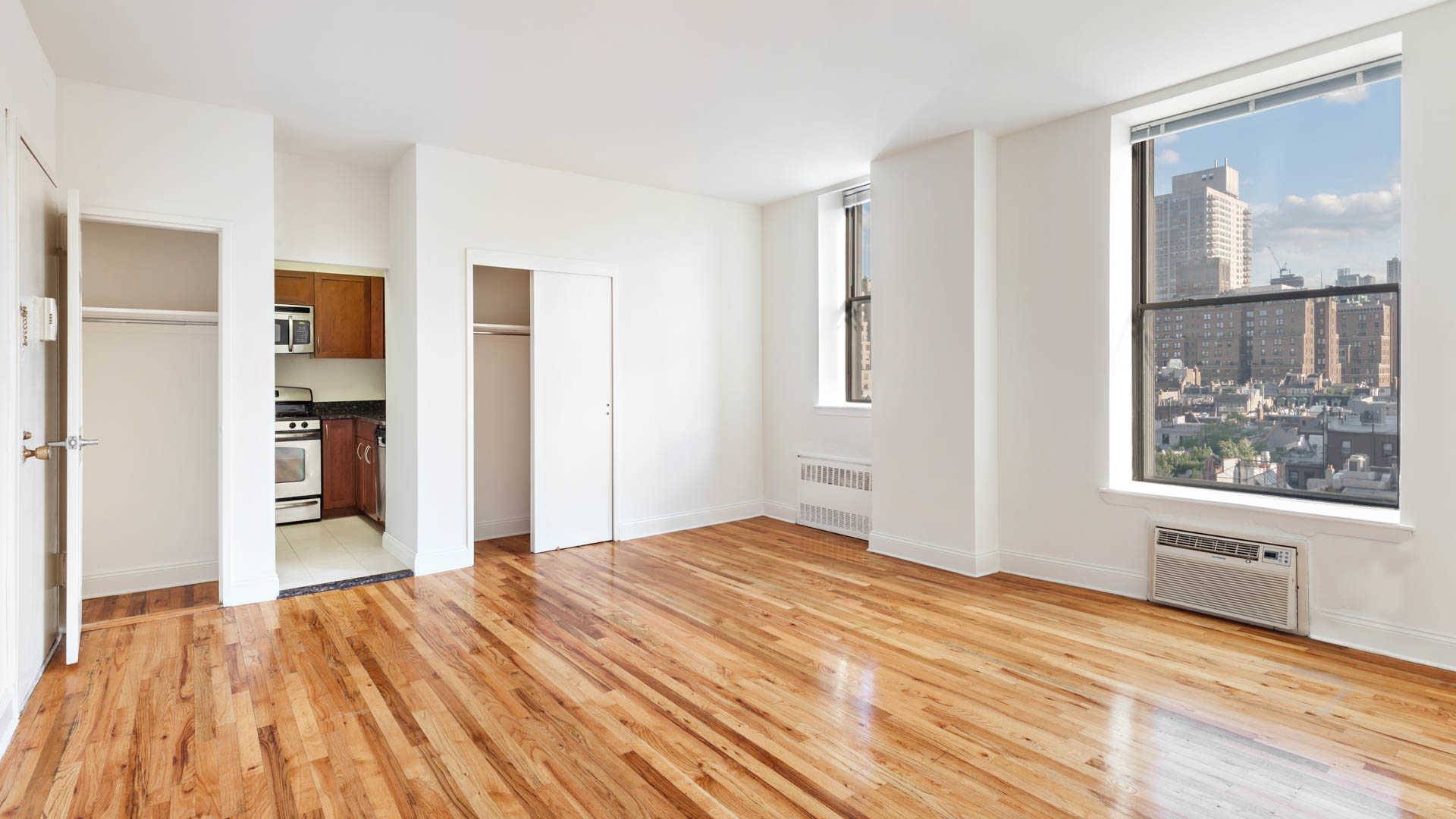 Flawless One Bedroom, Great Upper West Side Location