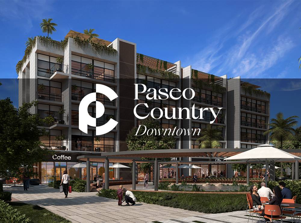 Paseo Country Downtown