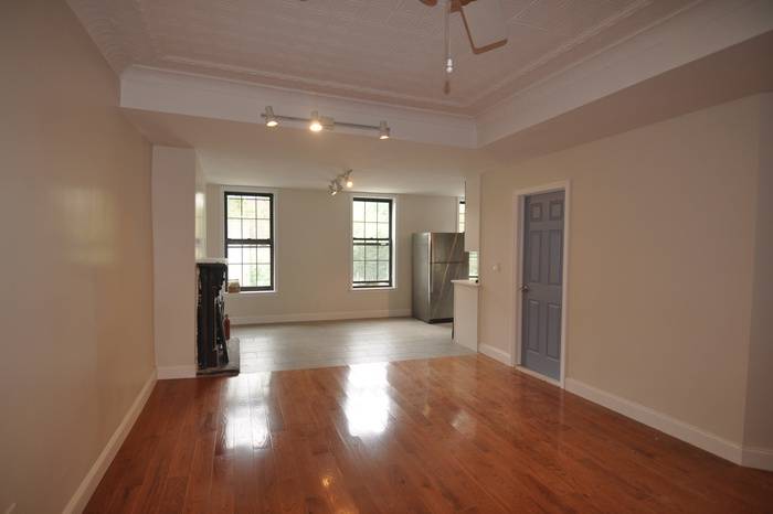 CONV 3 Bedroom with Private Terrace for Rent in Boerum Hill!