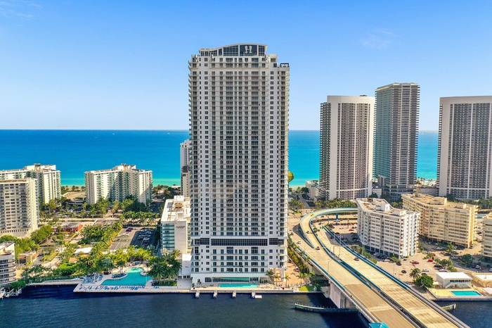 Miami Investment | Waterfront Property | Condo-Hotel | High ROI, Yield Opportunity | 2 bed 2 bath