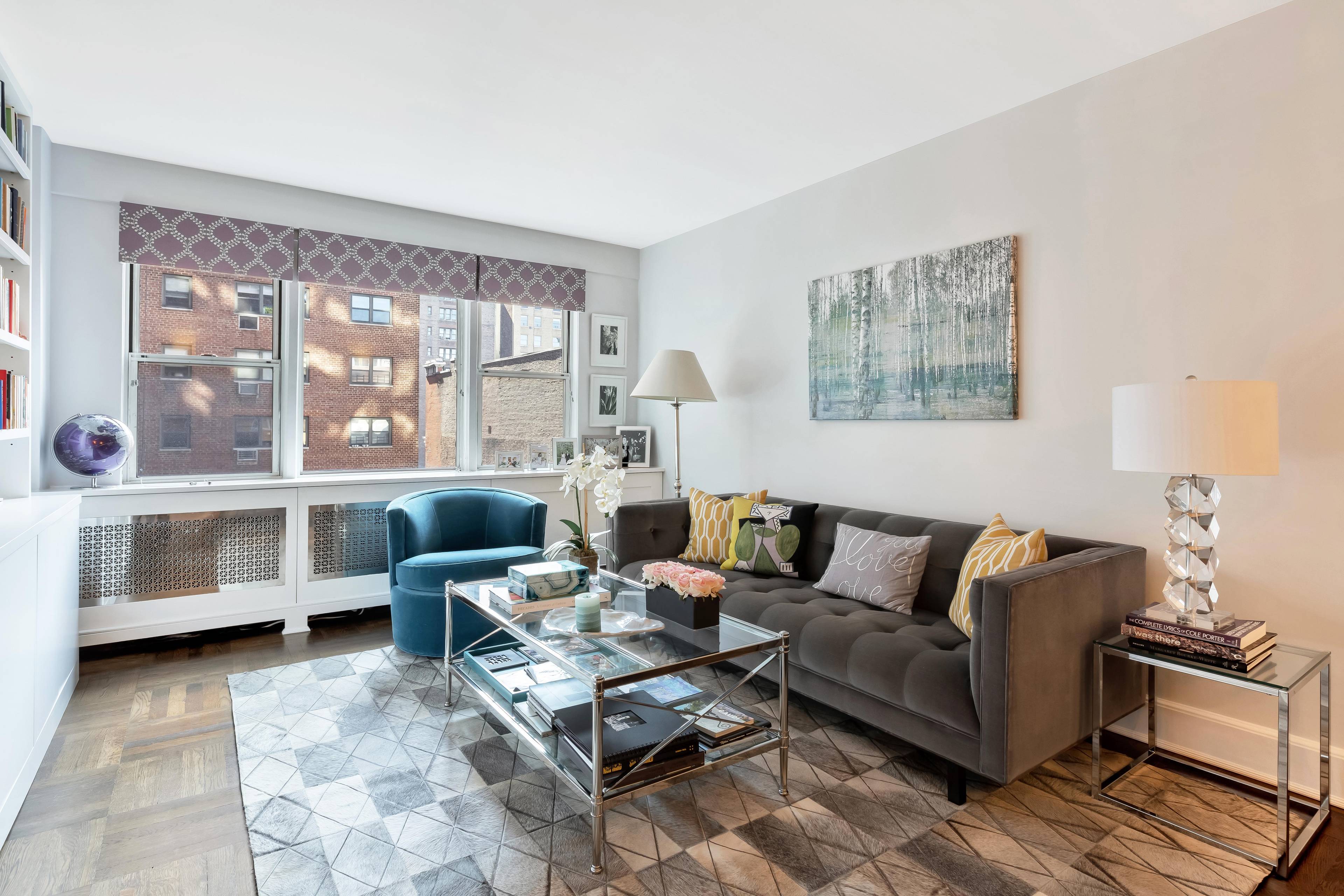 Pristine Gut Renovated Two Bedroom in Prime UES