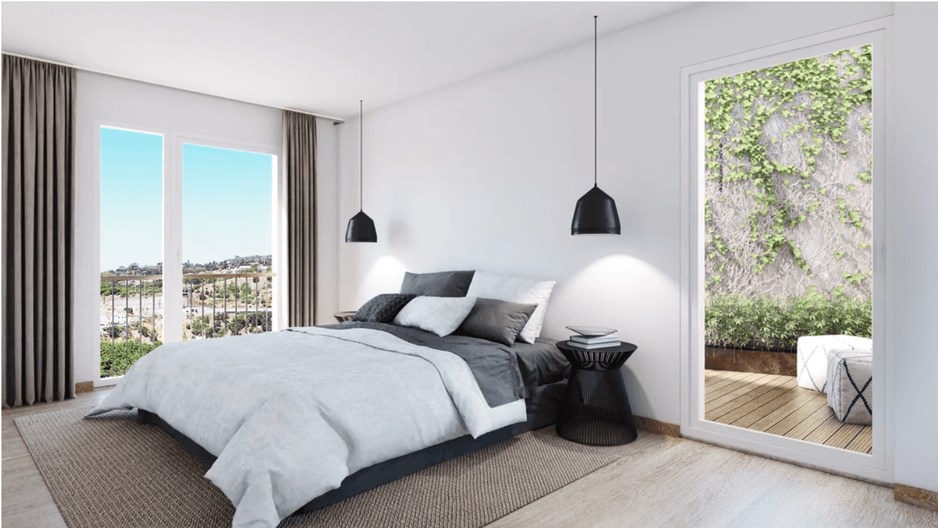 Stunning 2 Bed Apartment in Alcântara - Lisbon