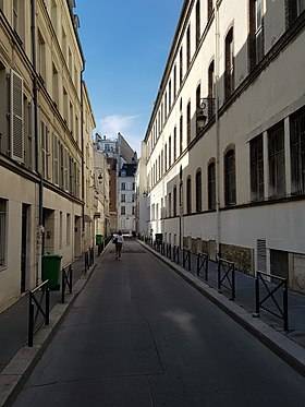 Nice Flat Babylone- Rue de Sèvres, Paris 7