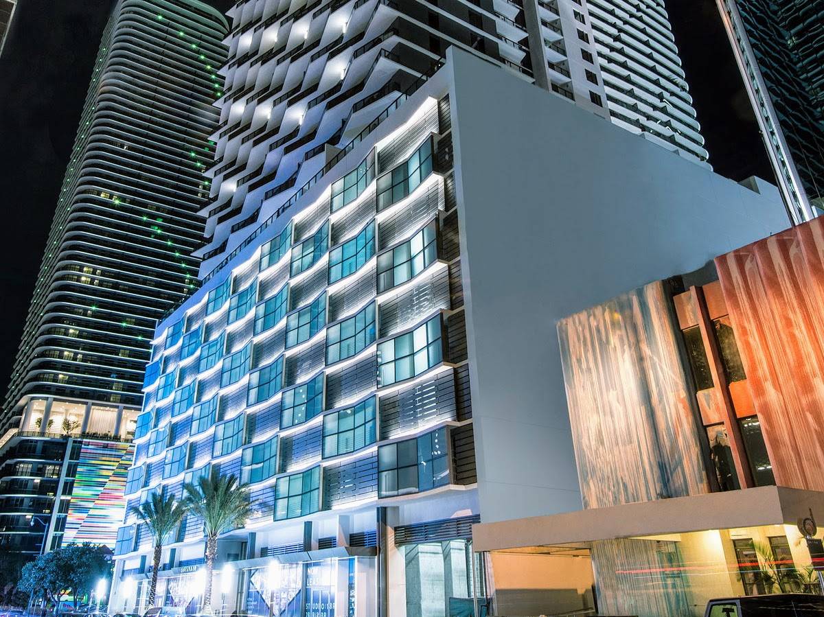 2beds/2baths Luxury Apartment| Miami's Best Location|