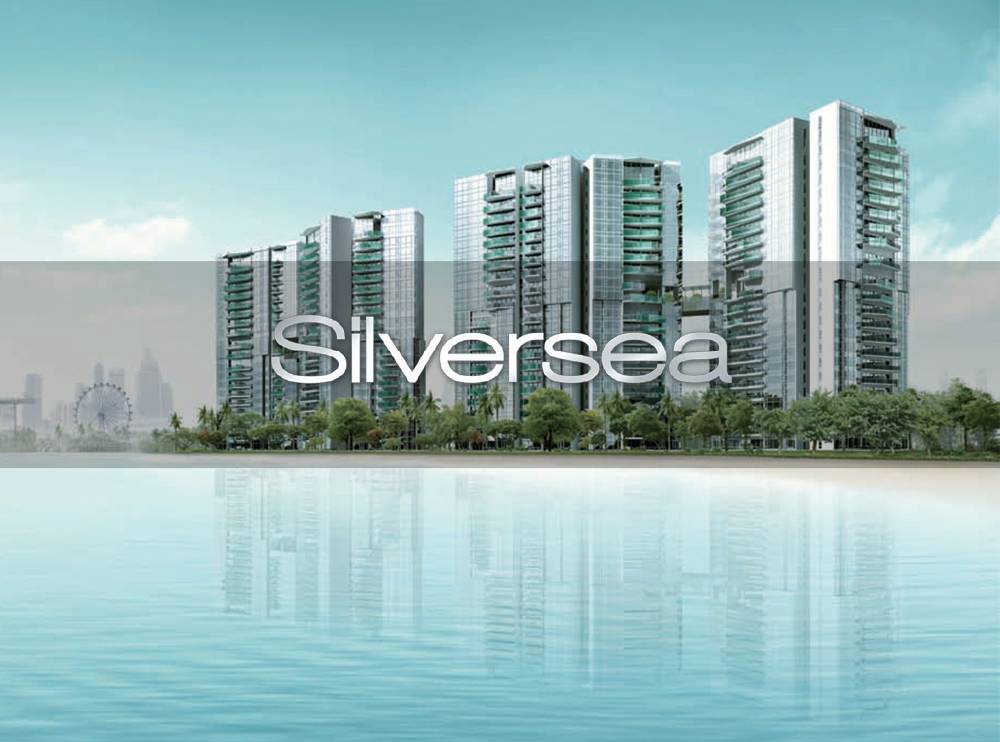 Silversea - Singapore