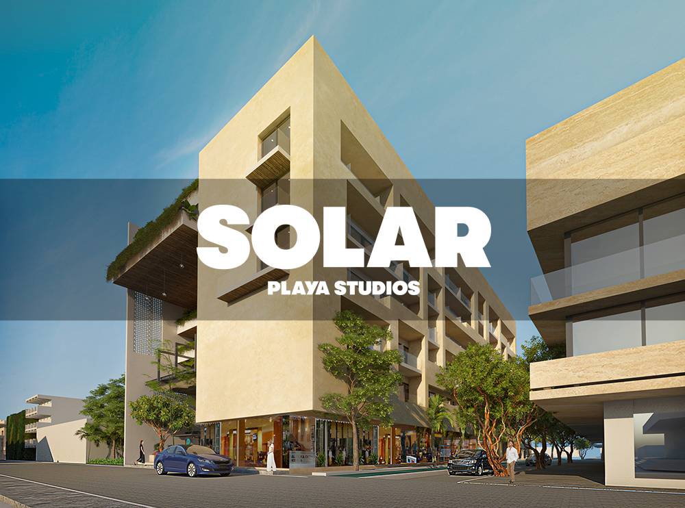 Solar Playa Studios