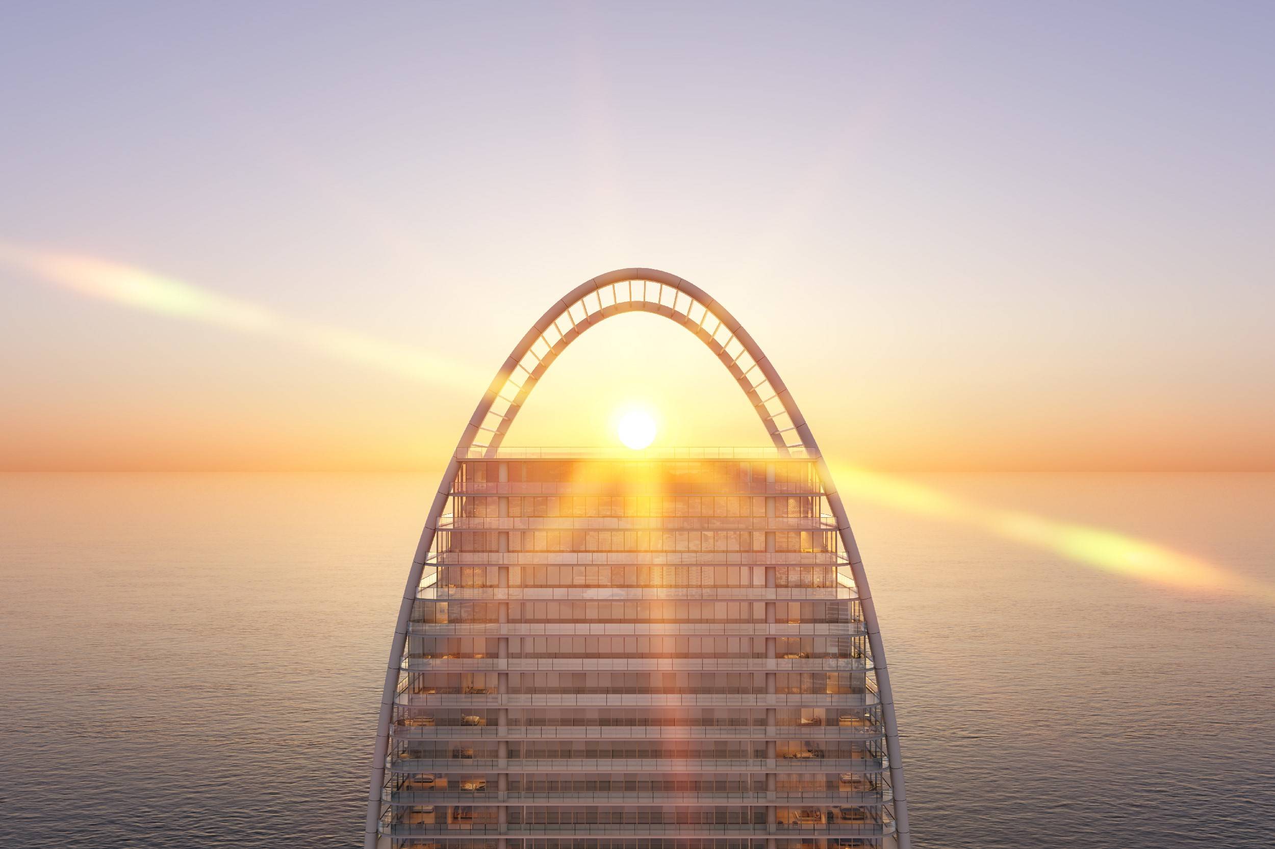 St. Regis Residences Sunny Isles Beach, Miami | Where Architecture, Style, and Service Meet