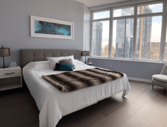 NO FEE 2 bed/2 bath Luxury Apartment in Midtown, W/D in unit