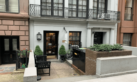 Perfect Office/Retail Opportunity on Upper East Side - Near Central Park