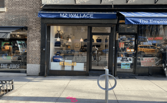 Retail Space on Upper East Side - Blocks from Central Park