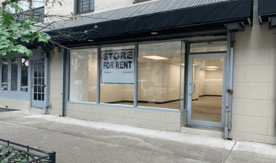 NEWLY RENOVATED UPPER EAST SIDE RETAIL OPPORTUNITY