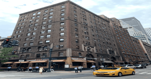 Prime Midtown Office Space on Multiple Floors, near Grand Central
