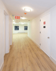 Available Office Space in East Village - Open to all uses