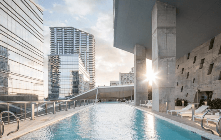 Ultra Luxury Building | Ocean Views | Heart of Miami