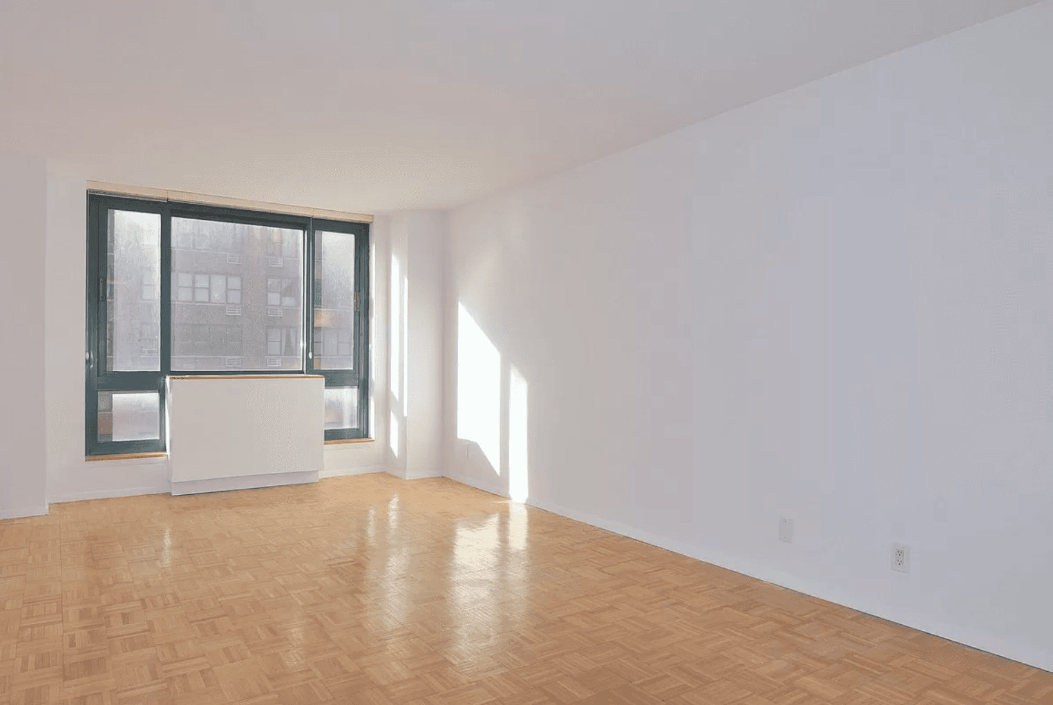 1Bed/1Bath steps from Union Square