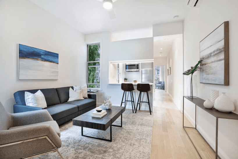 Bright and Renovated Luxury 2 bed/2 bath, Apartment in the UWS