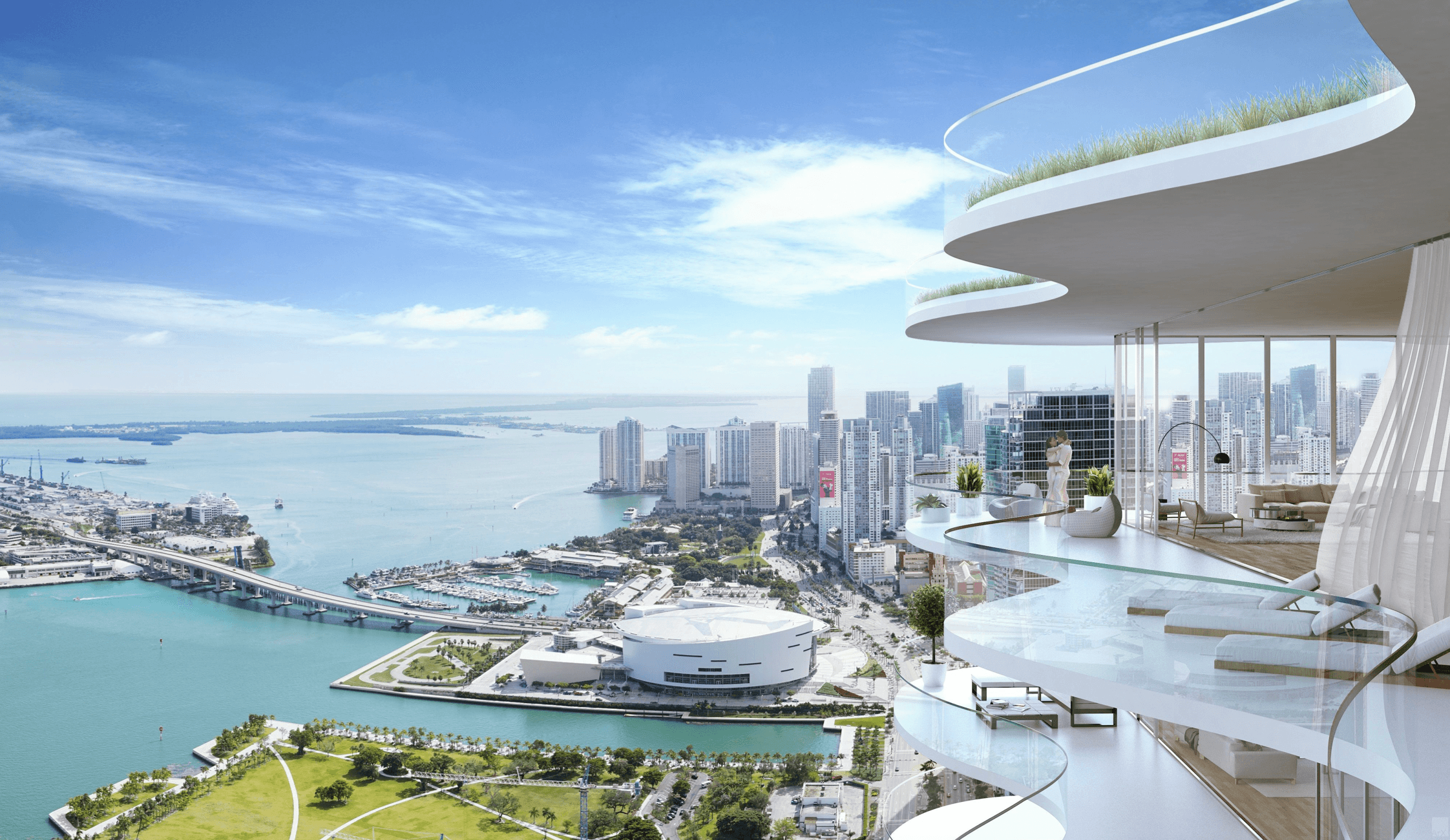 Miami Luxury Condo