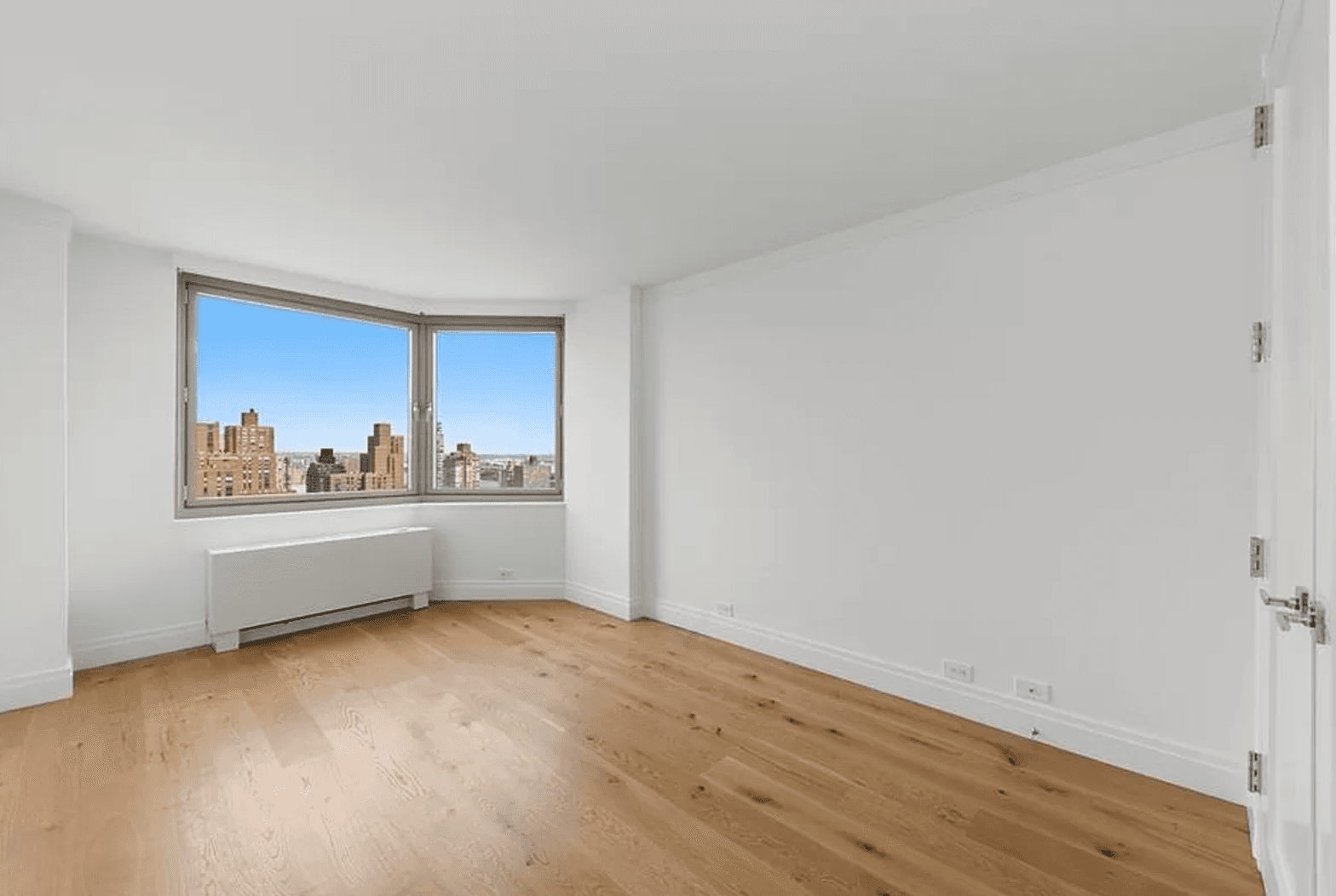 Spacious 3 Bedroom 2.5 Bath Apt with amazing natural light on the Upper East Side
