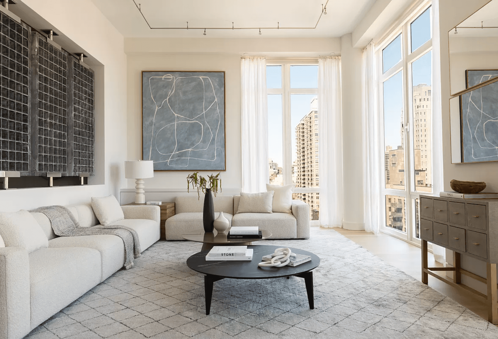 Pristine Upper East Side Penthouse with Massive Terrace