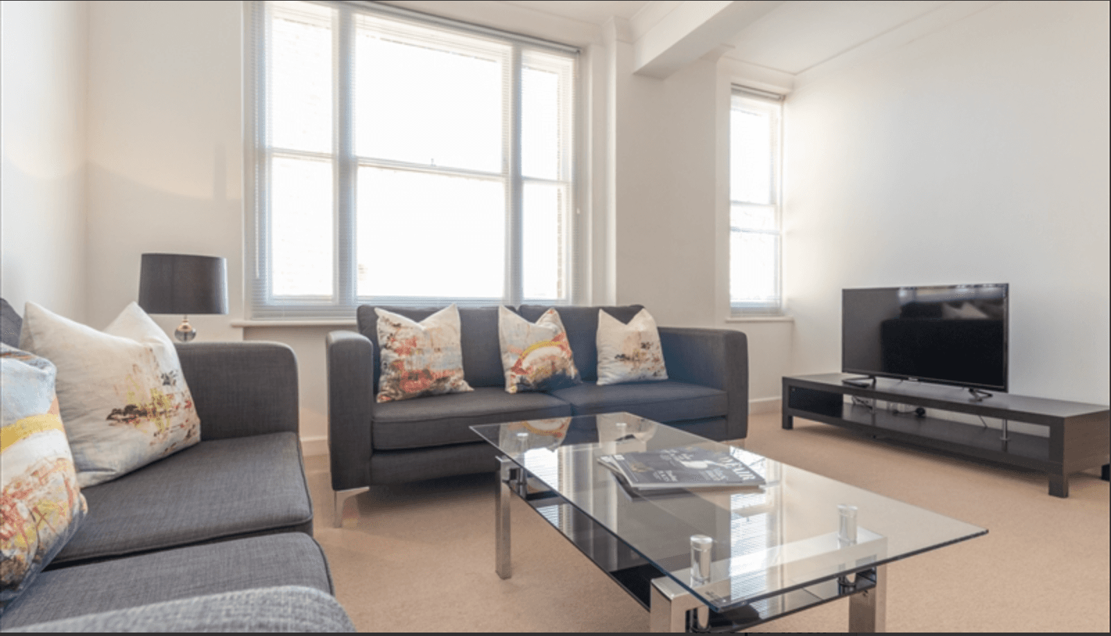 Perfect 1 Bedroom Mayfair apartment