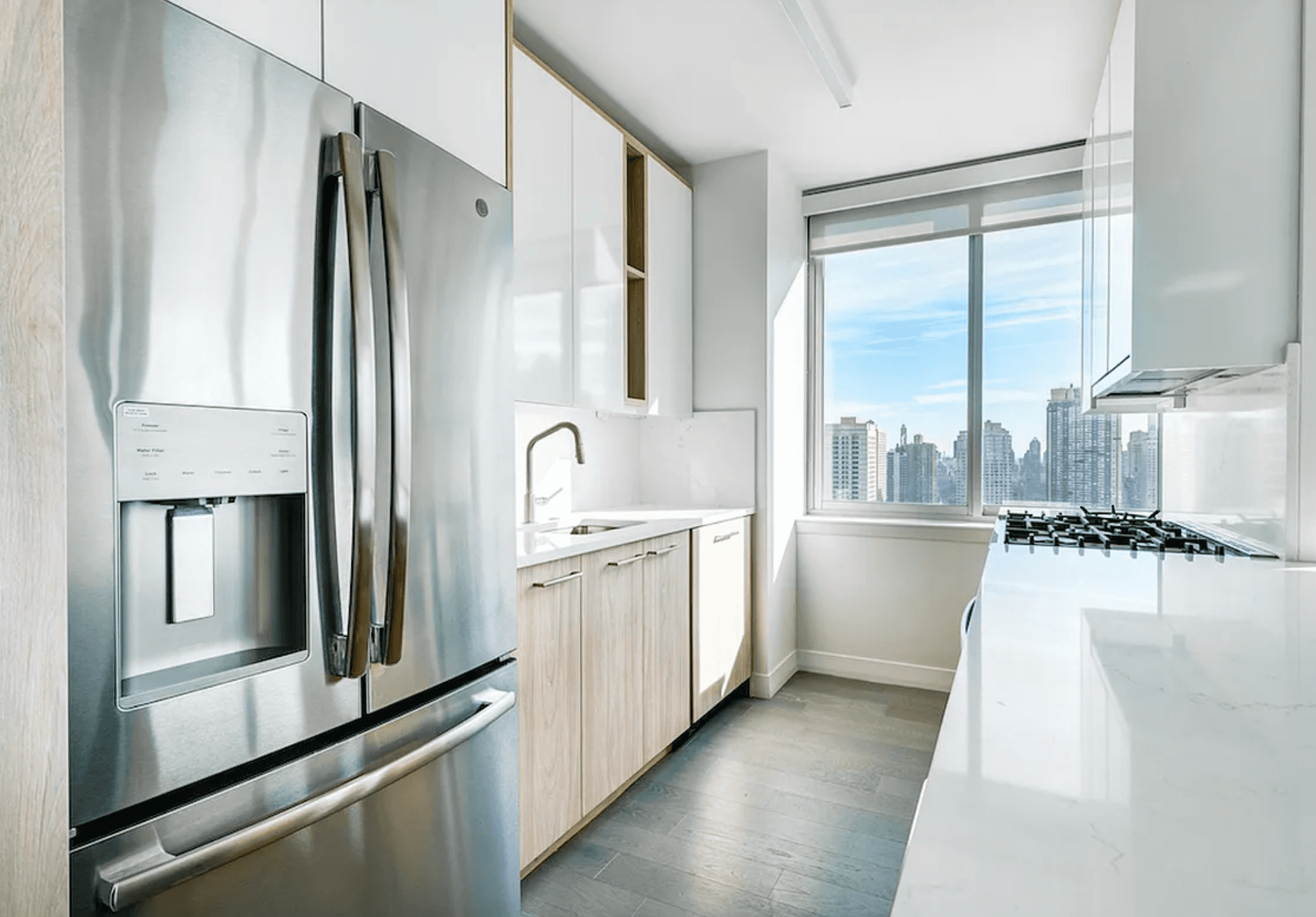Perfect Three Bedroom Upper West Side Apartment