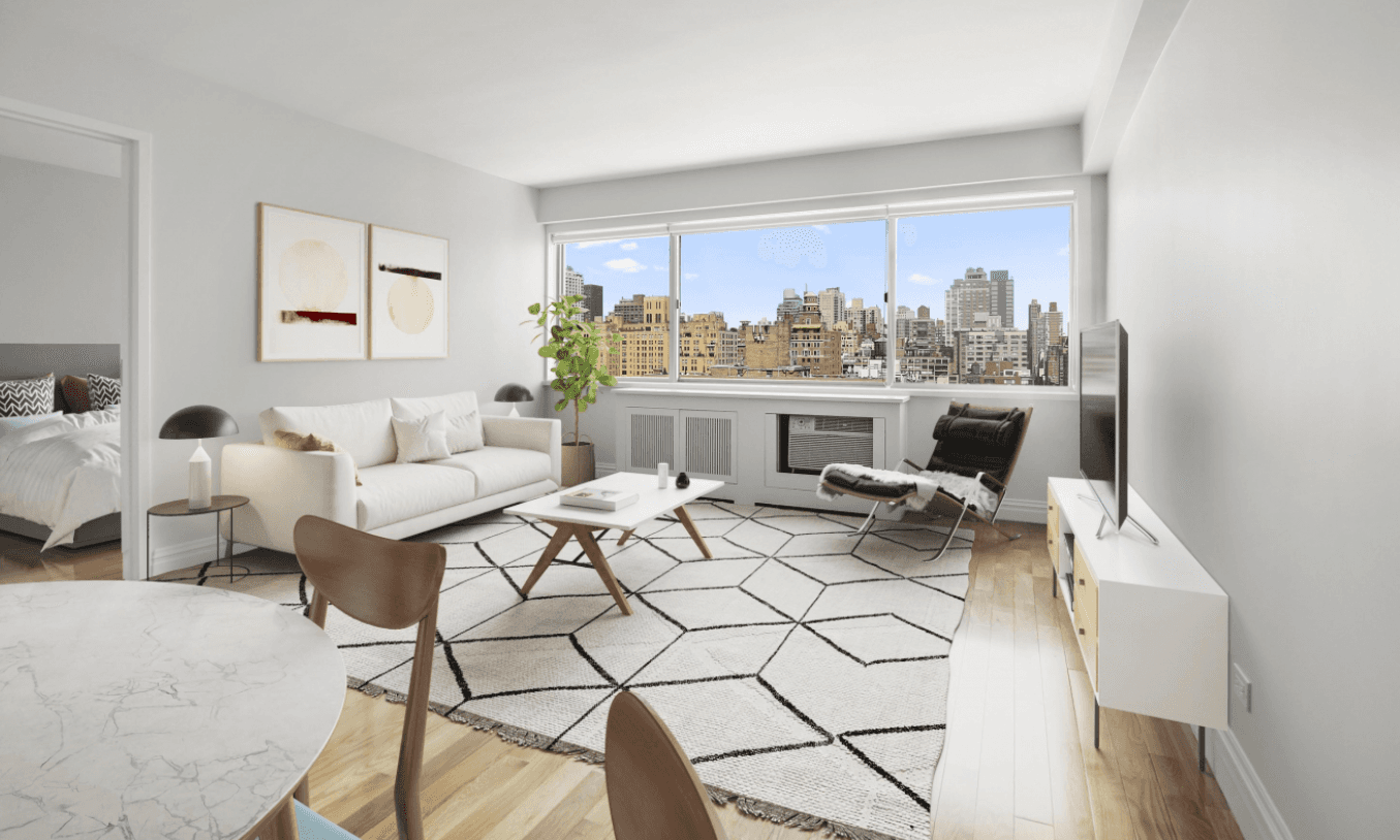 Brand new renovated 3 bedroom Apt for Rent, Upper East Side